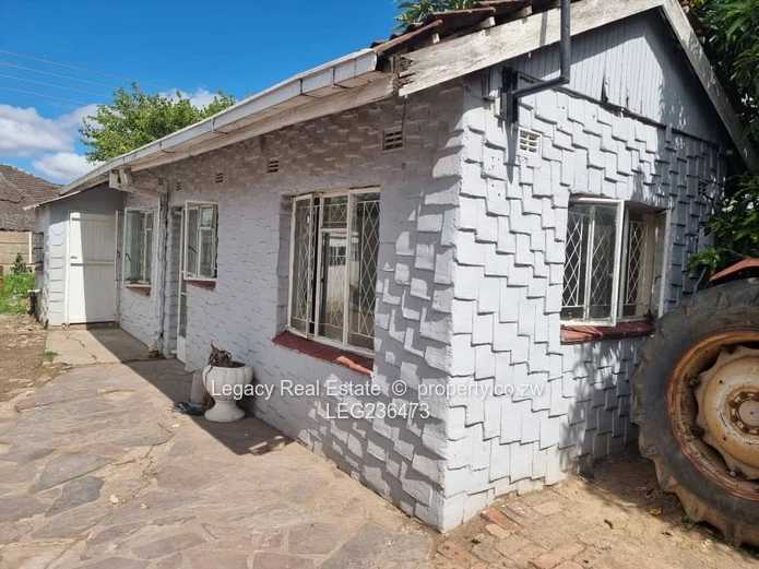 Cozy Neat Cottage To Let In Sunridge – Close To Homeground