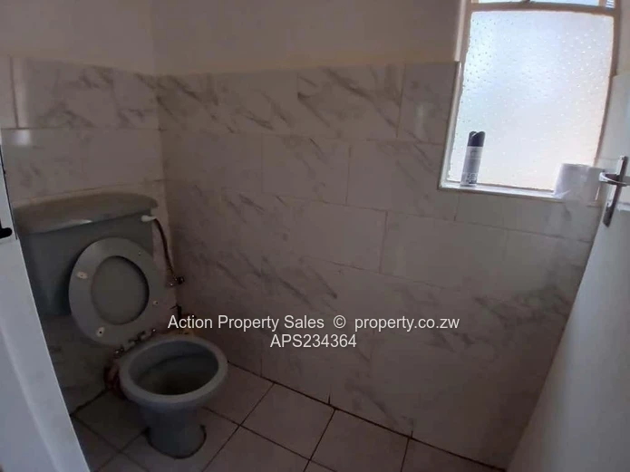 House To Rent In Greendale/Kamfinsa! 