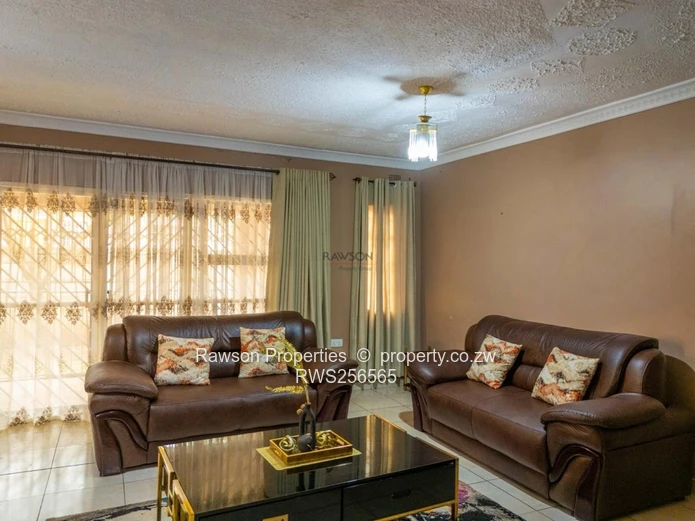 Westgate 4 Bedroom House For Sale