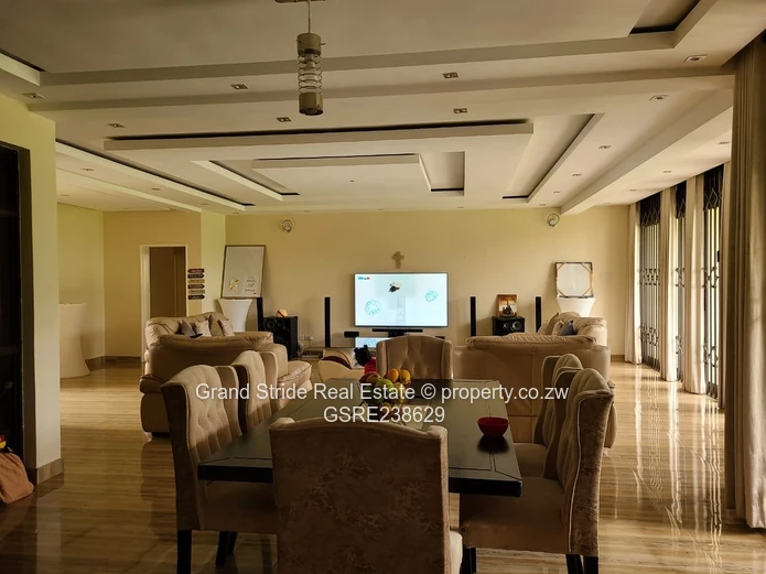 House For Rent In Arlington Estate 