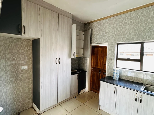 4 Bedroom Townhouse Complex