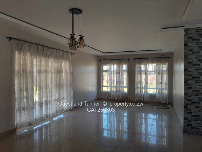 4 Bedroom House to Rent in Arlington