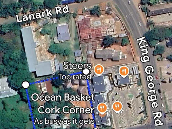 Commercial Property
