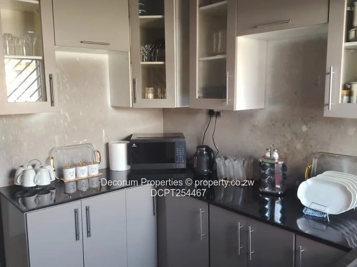 Cranbrook, Ruwa house for sale  (Sole Mandate)