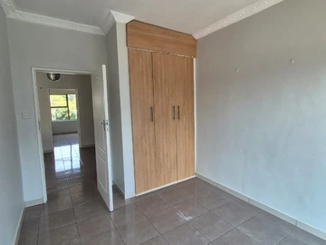 3 Bedroom Townhouse Complex