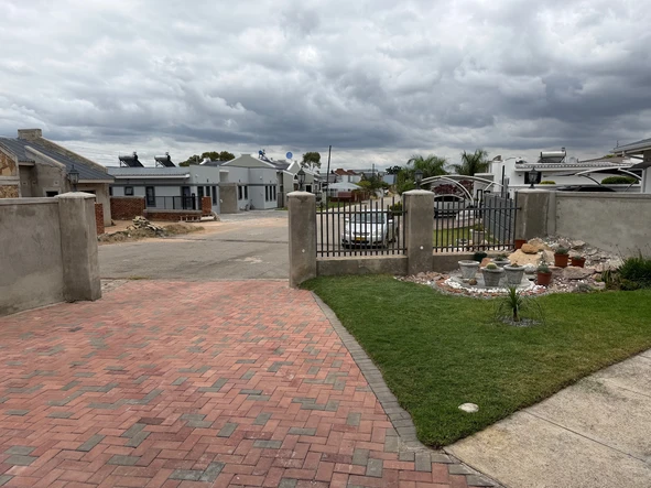 3 Bedroom Townhouse Complex