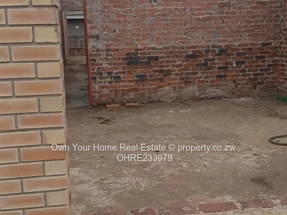 Madokero House for sale 