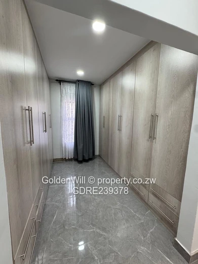 Arlington Estate fully furnished apartment 