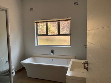 3 Bedroom Townhouse Complex