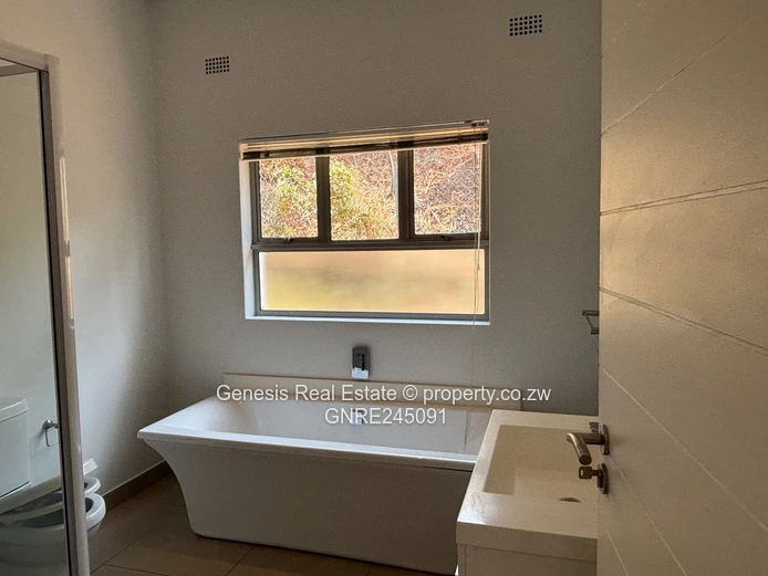 Modern Cluster in secure complex for sale  (Sole Mandate)