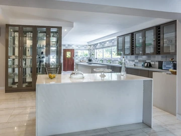 4 Bedroom Townhouse Complex