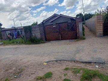 Ruwa house