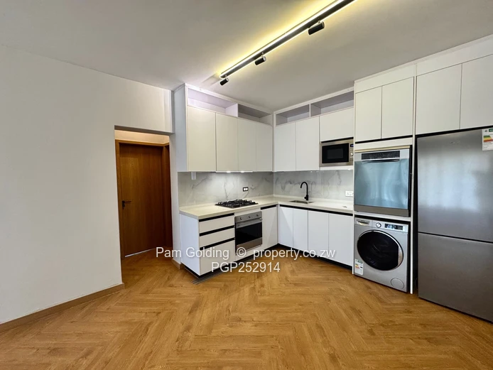 Modern 2 Bedroom Apartment - Glen Lorne 