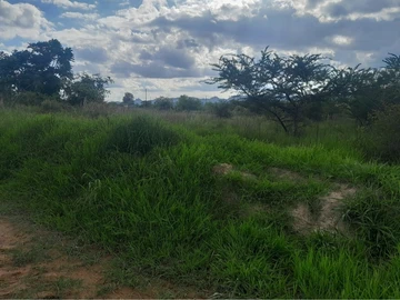 Commercial & Industrial Land