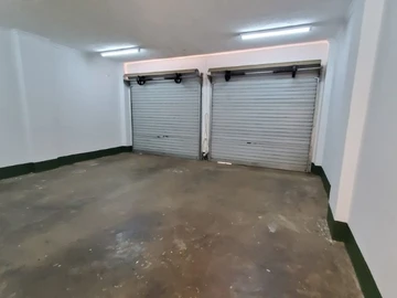 6 Bedroom Townhouse Complex