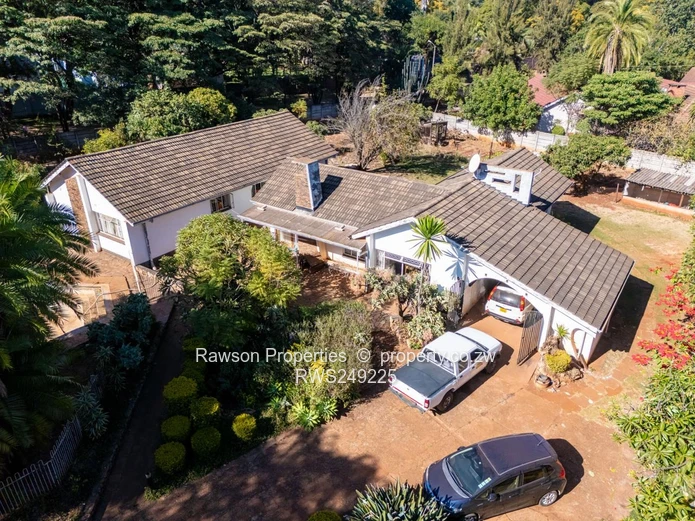 Highlands House For Sale