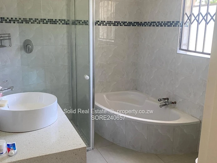 Grab This Cluster House In Mount Pleasant