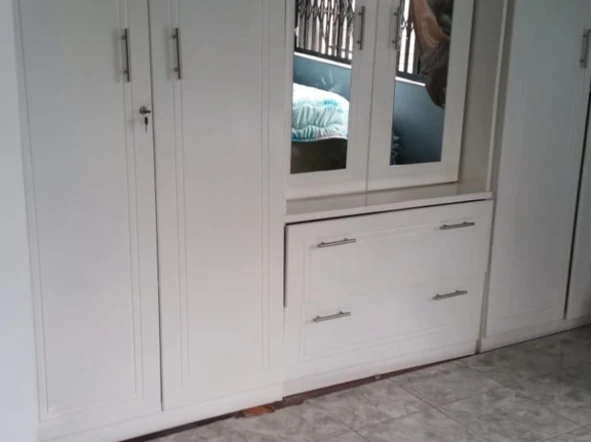 3 Bedroom Townhouse Complex