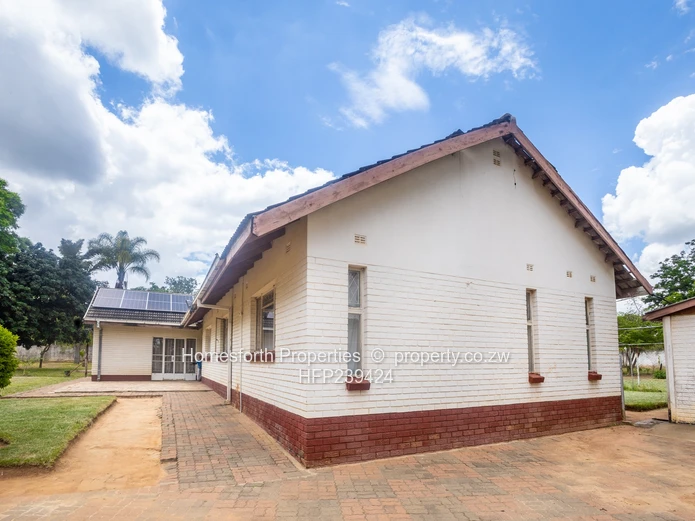 Greendale Property For Sale  (Sole Mandate)