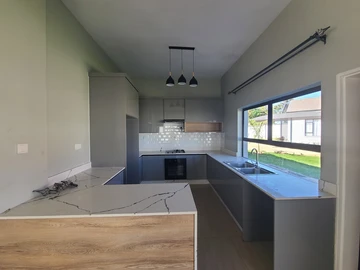 3 Bedroom Townhouse Complex