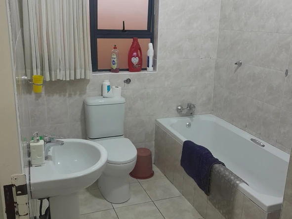4 Bedroom Townhouse Complex
