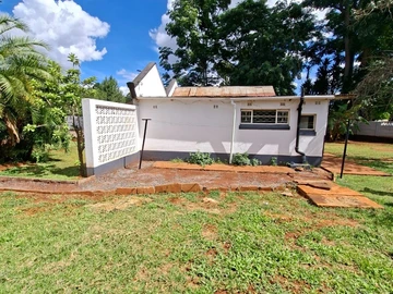2 Bedroom Cottage