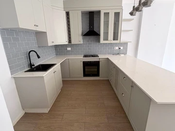 2 Bedroom Townhouse Complex