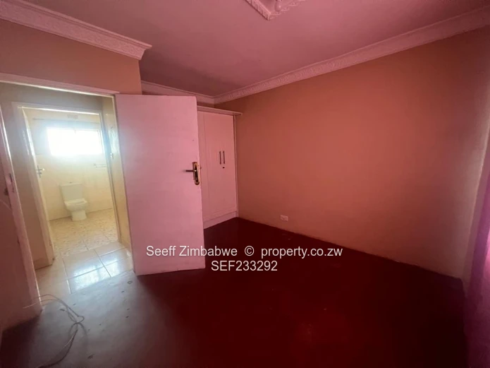 Ready to Move in Cottage