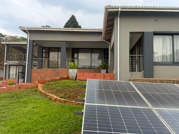 6 Bedroom House
