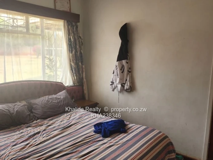 Vainona house for rent 