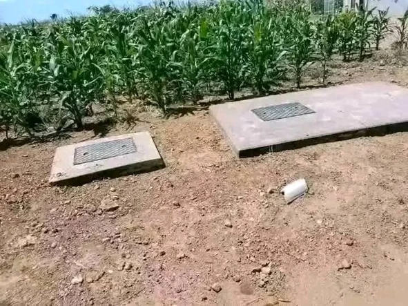 Land