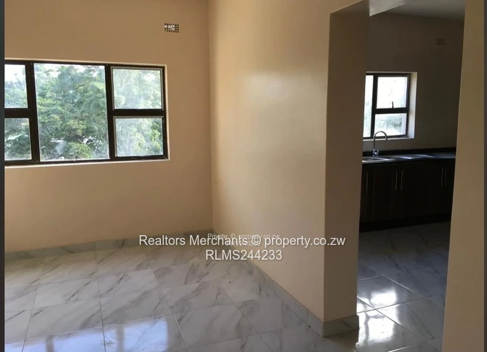 Glenlorne Flat To Rent