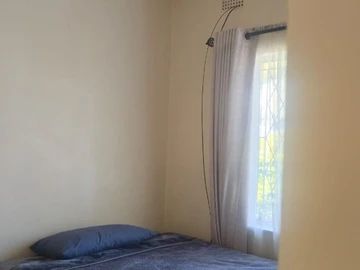 2 Bedroom Garden Flat