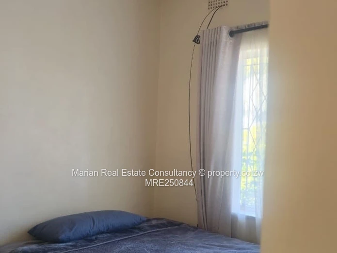 Avondale,2 Bedroom Flat FOR RENT