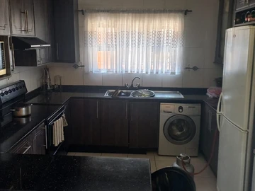 3 Bedroom Townhouse Complex