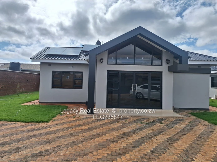 Discover comfort, space and convenience in this beautifully designed property