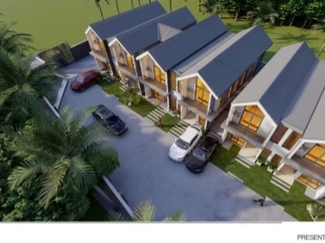 3 Bedroom Flat & Apartment