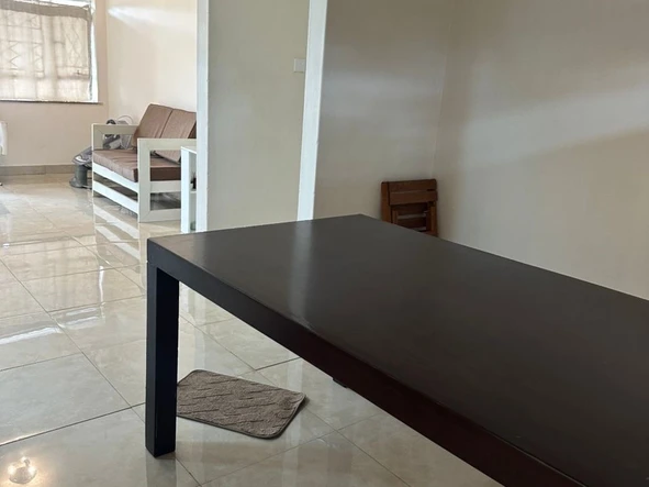 3 Bedroom Flat & Apartment