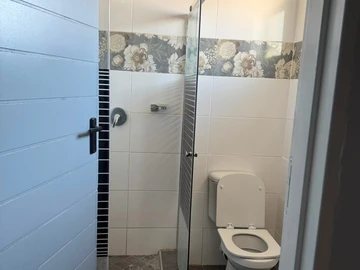 2 Unit Townhouse Complex