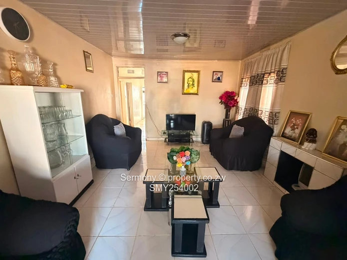 Residential house for sale
