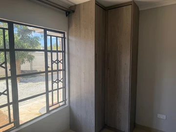 2 Bedroom Cottage