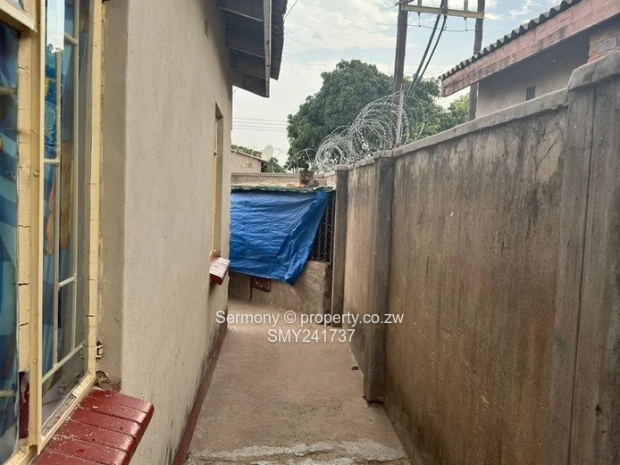 Residential House For Sale