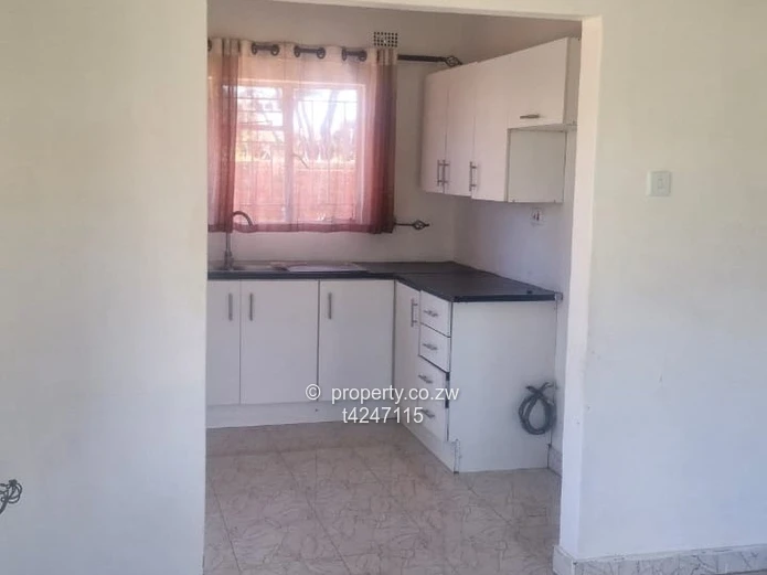 Greendale 3 bedroomed cottage for Rent 