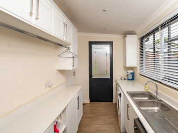 3 Bedroom Townhouse Complex