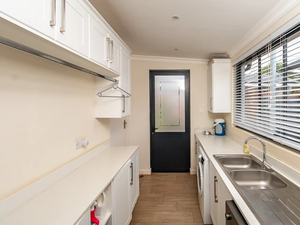 3 Bedroom Townhouse Complex