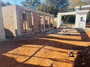 4 Bedroom Townhouse Complex