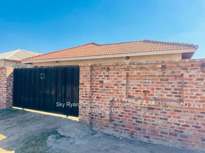 Glaudina House For Sale 