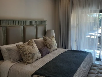 3 Bedroom Townhouse Complex