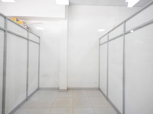 Shop & Retail Property