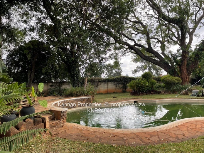 Solid Mabelreign Home for sale (Sole Mandate)